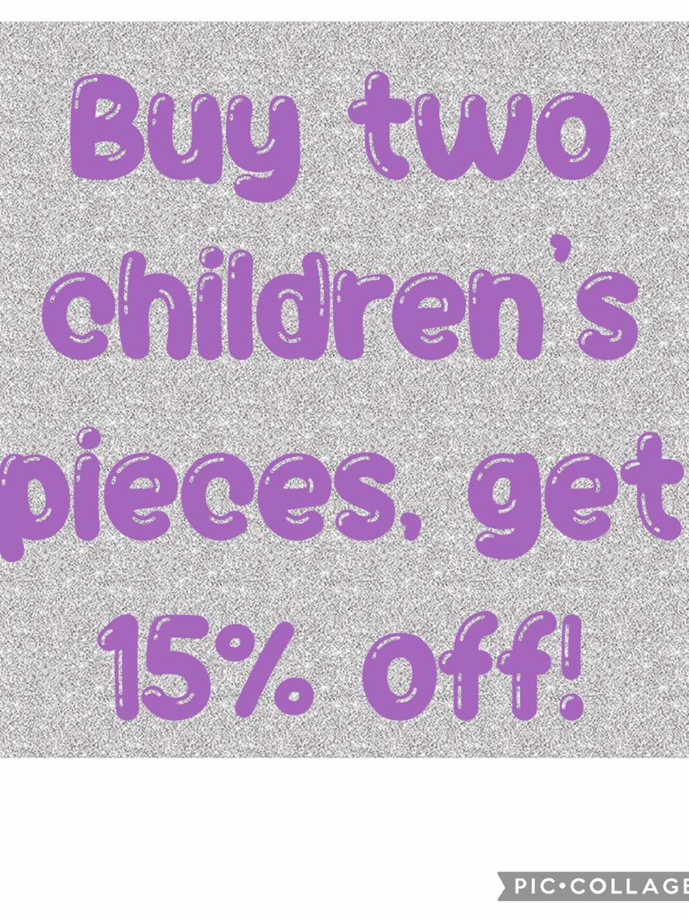 SALE